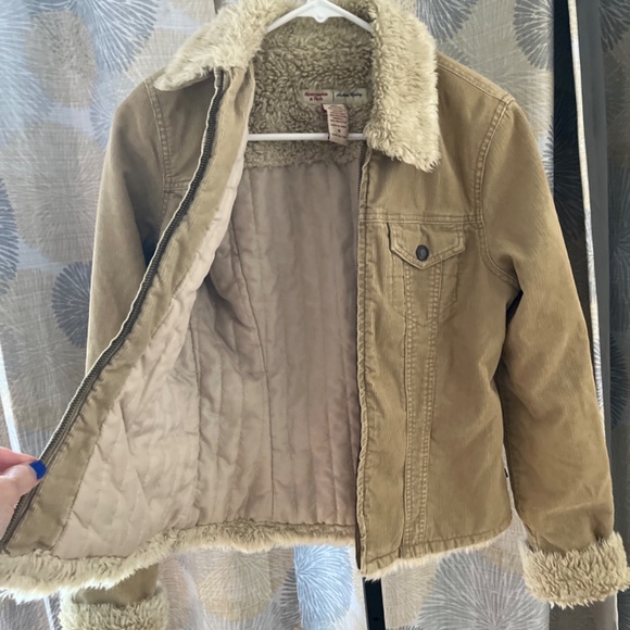 Women’s Junior size small jacket - Picture 3 of 4